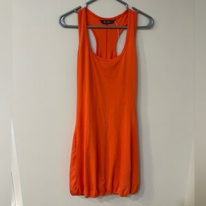 Arc'teryx Orange dress